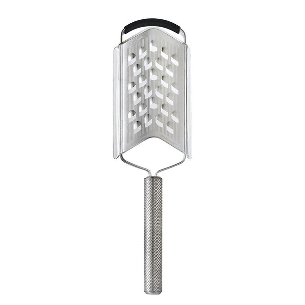Cuisipro Parmesan Rasp Grater with Surface Glide Technology - Bed Bath &  Beyond - 36293946