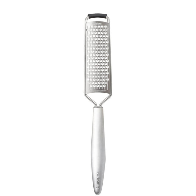 Cuisipro SGT Grater File - Parmesan Rasp –