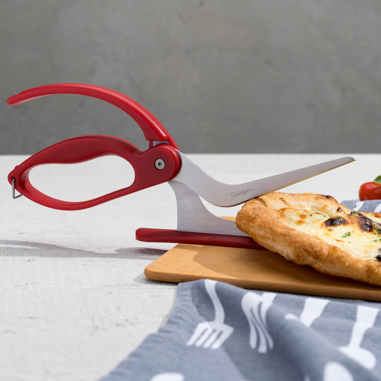 Cuisipro Pizza Scissors - Kitchen & Company