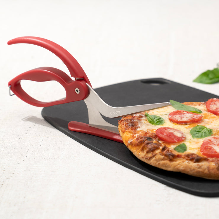 Do Scizza pizza scissors really work? 