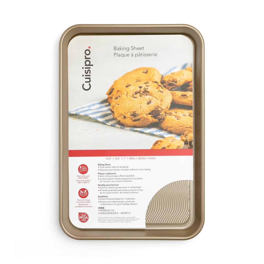 Cuisipro Baking Sheet