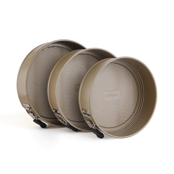 Cuisipro Springform Pan