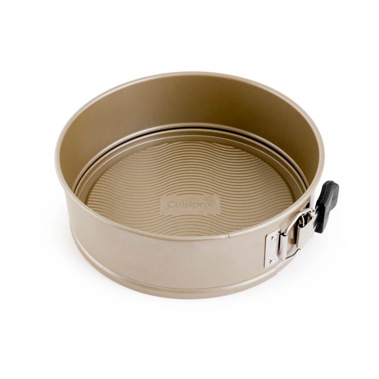 Cuisipro Springform Pan