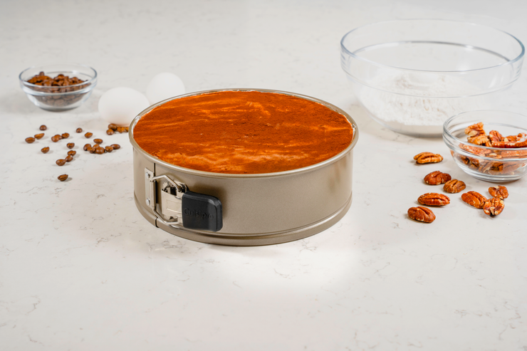 Cuisipro Springform Pan