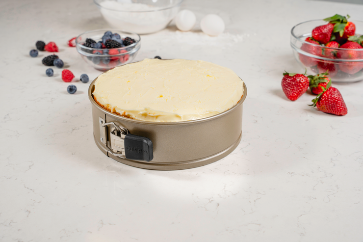 Cuisipro Springform Pan