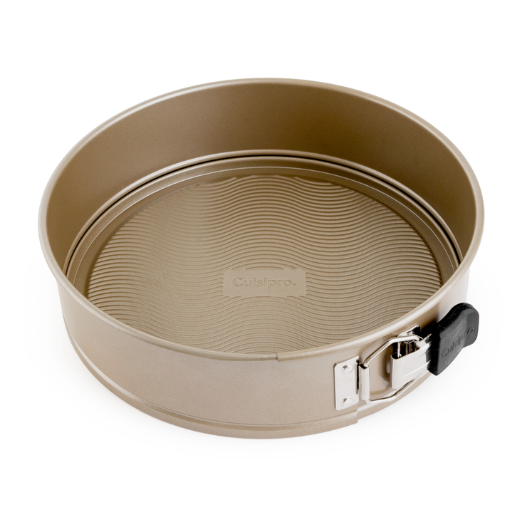 Cuisipro Springform Pan