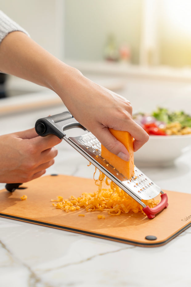 Cuisipro Folding Grater Coarse