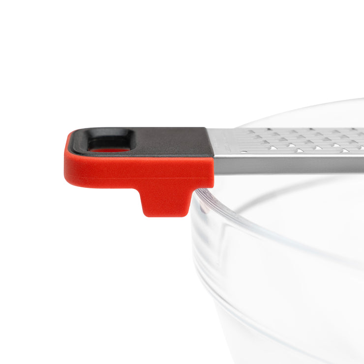 Cuisipro Dual Grater Fine/Coarse