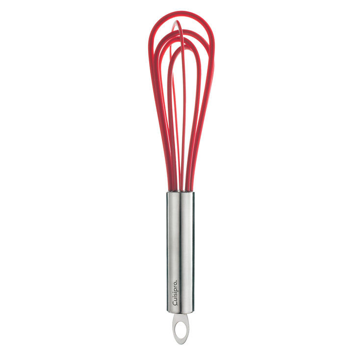 Cuisipro Silicone Steel Egg Whisk