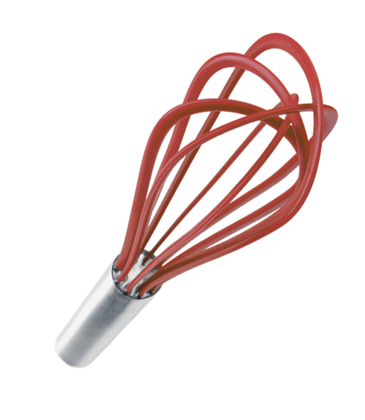 Cuisipro Silicone Steel Egg Whisk