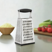 Cuisipro 4 Sided Box Grater