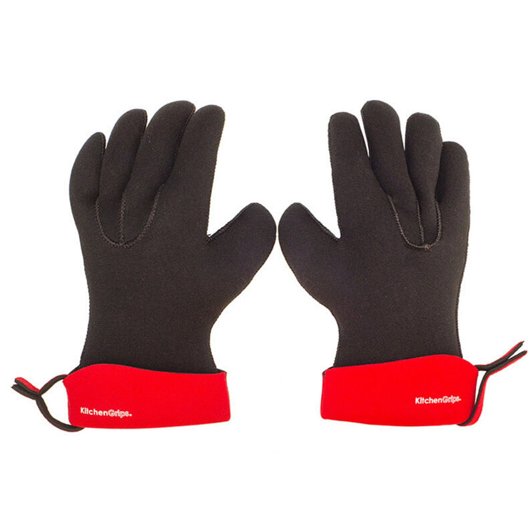 W-Kitchen Grips - Cooking Gloves - All products