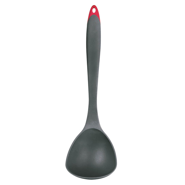 Cuisipro  Black Fiberglass Serving Ladle - Cuisipro USA