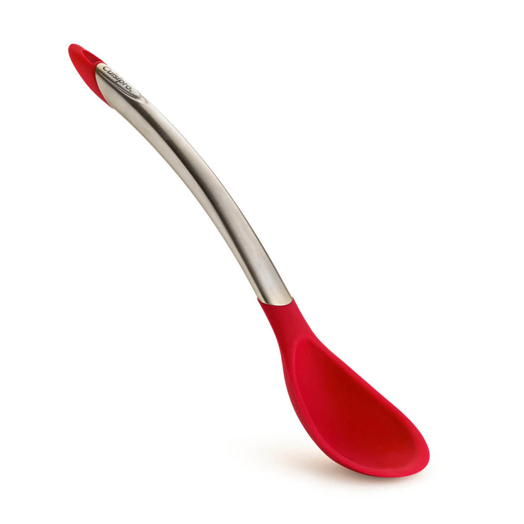 Cuisipro Red Measuring Spoon, Set of 9