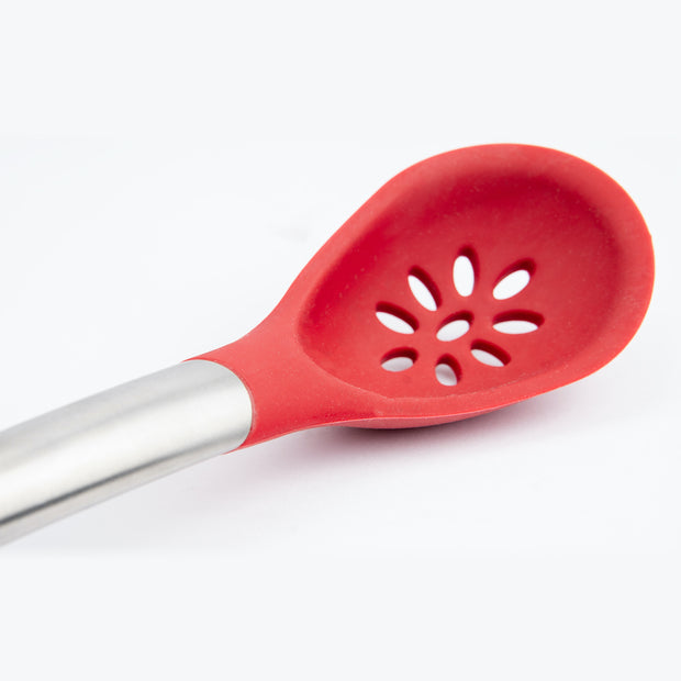 Cuisipro  Silicone Slotted Spoon