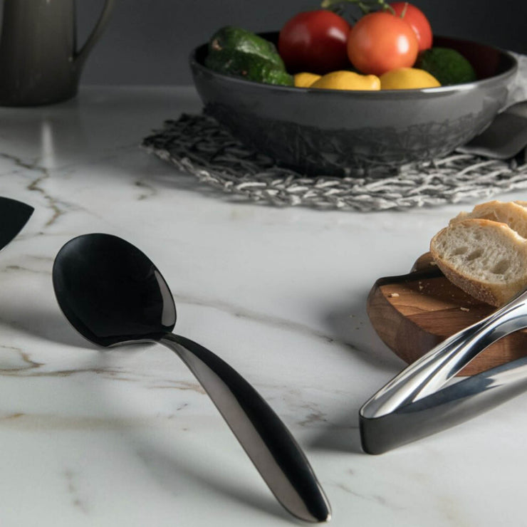 Cuisipro Tempo Serving Spoon - Cooks