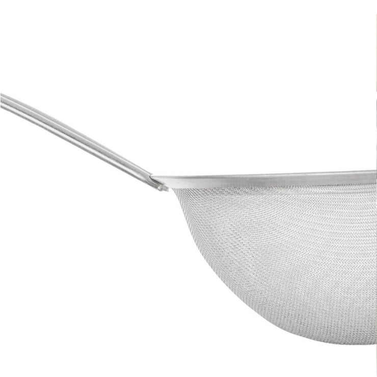 Cuisipro  Silver Standard Mesh Strainer - Cuisipro USA