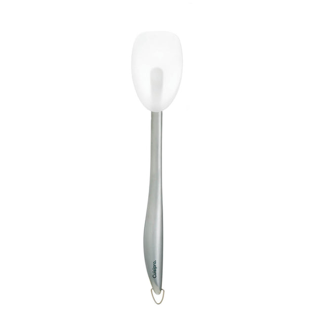 Cuisipro Frosted Silicone Spoon