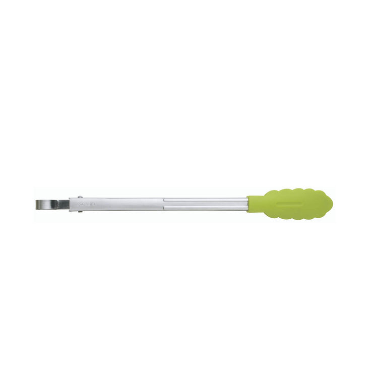 Cuisipro Silicone Locking Tongs