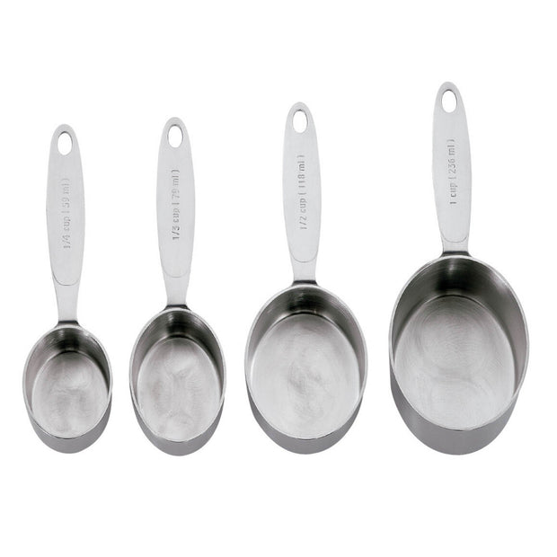 Cuisipro Measuring Cups _Set of 4 - Cuisipro USA