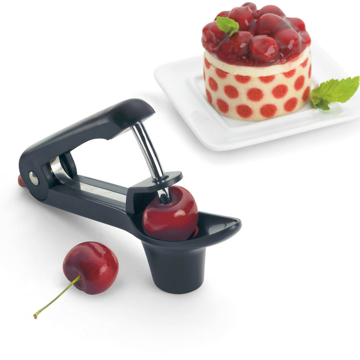 Cuisipro Black Cherry & Olive Pitter - Cuisipro USA