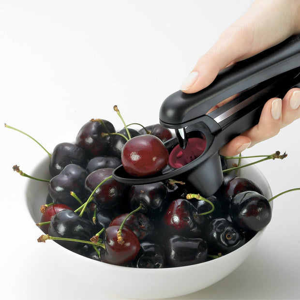 Cuisipro Black Cherry & Olive Pitter - Cuisipro USA