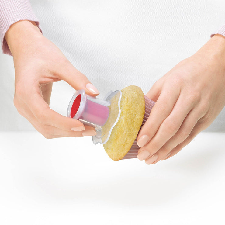 Cuisipro Cupcake Corer - Cuisipro USA