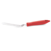 Cuisipro Red Offset Spatula - Cuisipro USA