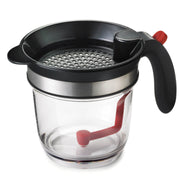 Cuisipro Black Fat Separator - Cuisipro USA