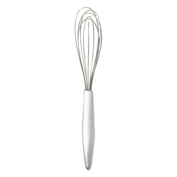 Cuisipro Mini Stainless Steel Piccolo Whisk - Cuisipro USA