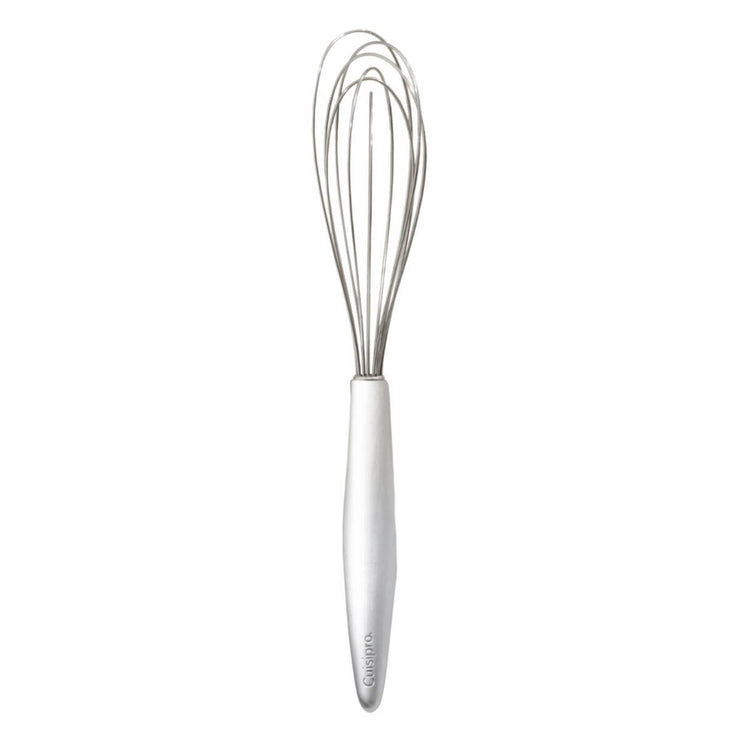 Cuisipro Mini Stainless Steel Piccolo Whisk - Cuisipro USA