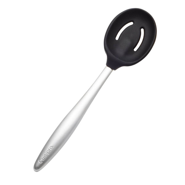 Cuisipro Silicone Piccolo Slotted Spoon