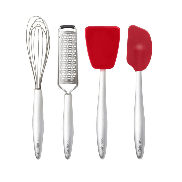 Cuisipro Baking 4 Piece Set