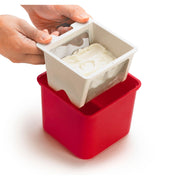 Cuisipro Yogurt Cheese Maker - Cuisipro USA
