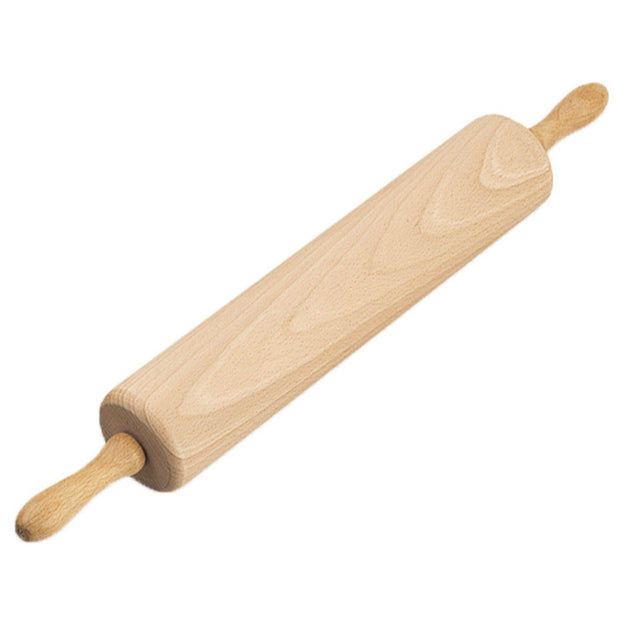 Cuisipro  Brown Professional Hardwood Rolling Pin - Cuisipro USA