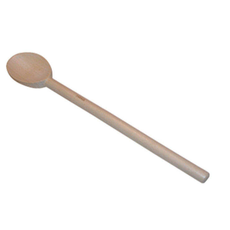 Cuisipro Beige Wooden Spoon - Cuisipro USA