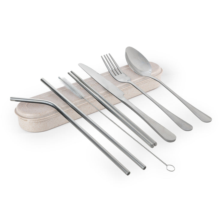 Cuisipro Personal Cutlery Set