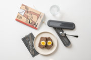 Cuisipro Personal Cutlery Set