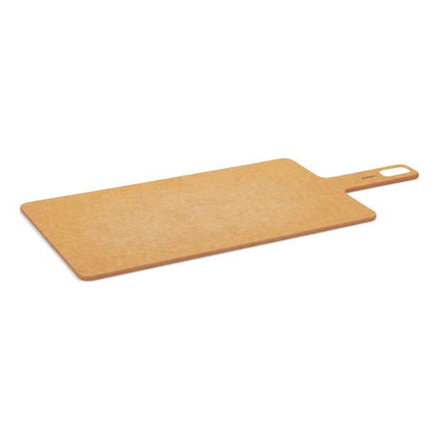 Cuisipro Fibre Wood Board with Handle