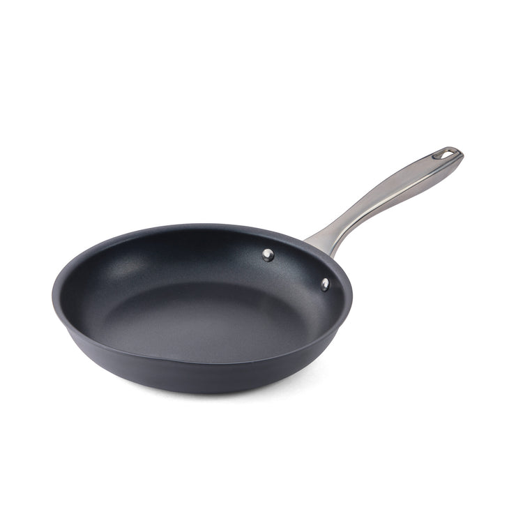 Cuisipro Easy-Release Hard Anodized 9.5"/24cm Fry Pan
