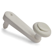 Donvier Handle - White