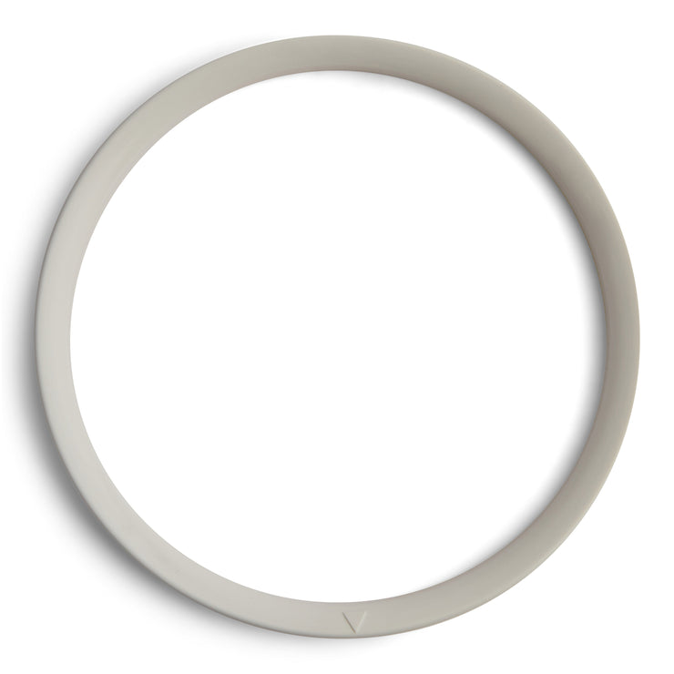 Replacement Part Donvier Ring White