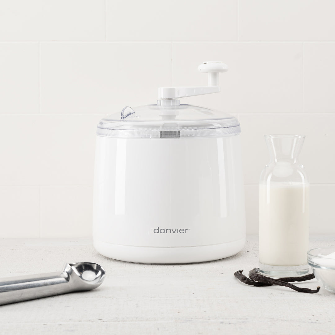 Cuisipro ice cream maker sale